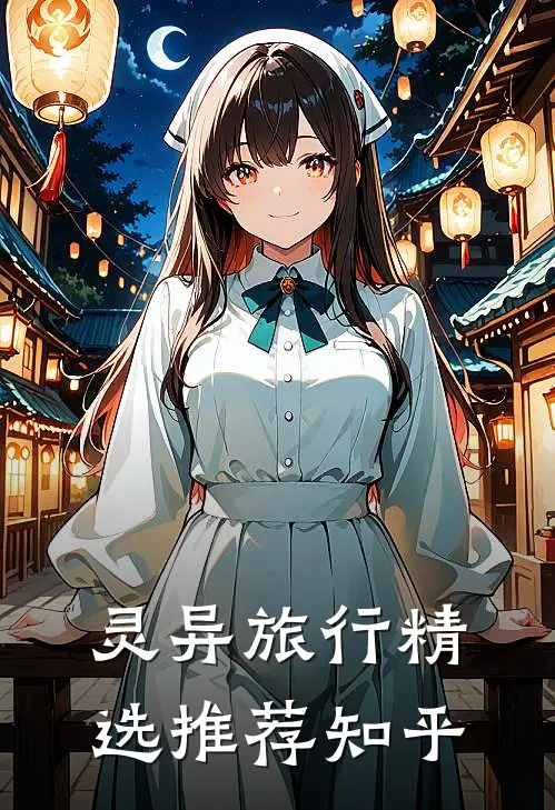 灵异旅行精选推荐知乎