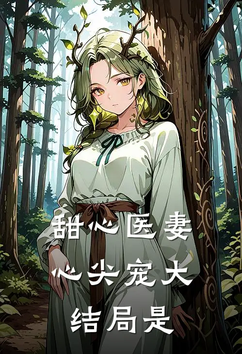 甜心医妻心尖宠大结局是