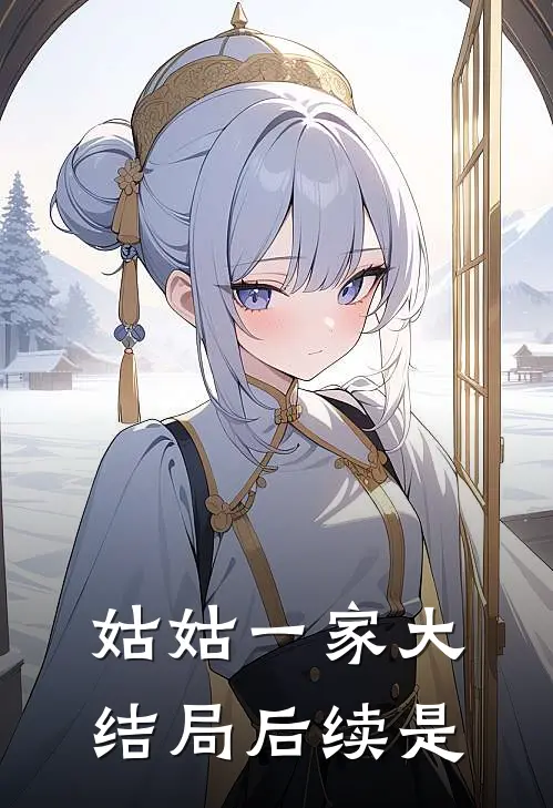 姑姑一家大结局后续是