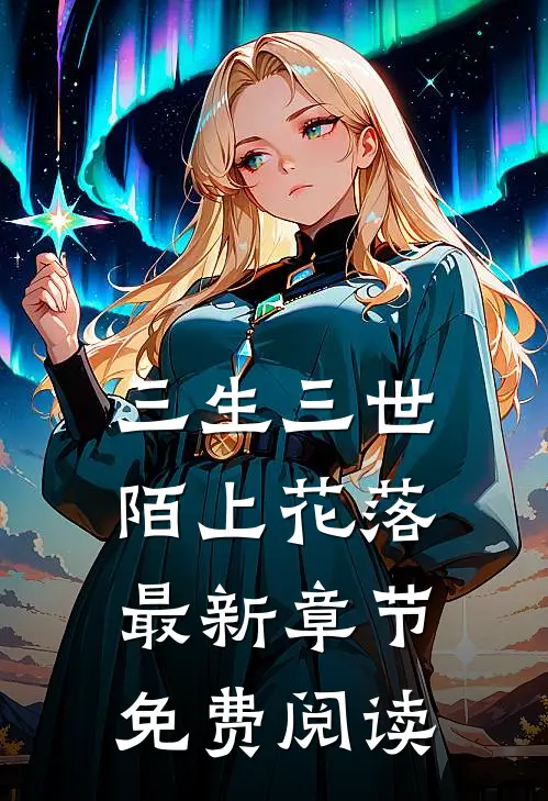 三生三世陌上花落最新章节免费阅读