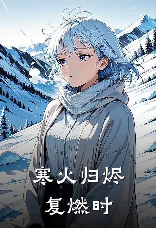 寒火归烬复燃时