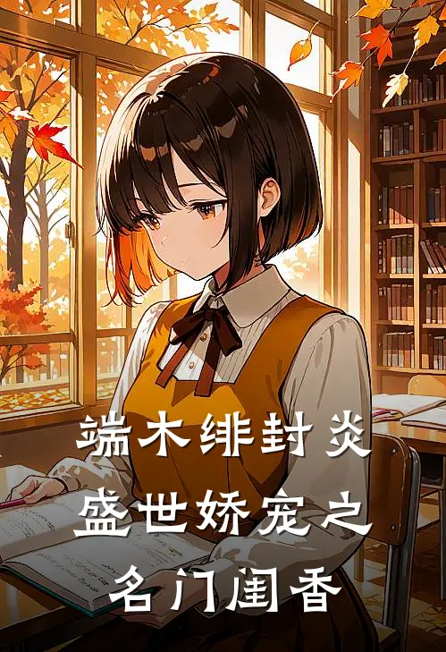 端木绯封炎盛世娇宠之名门闺香