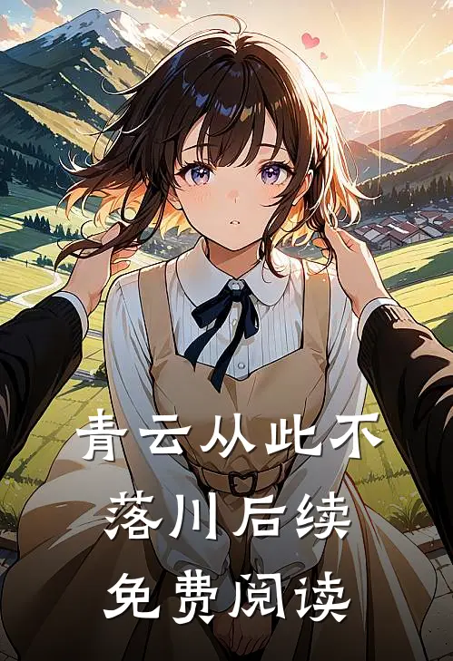 青云从此不落川后续免费阅读