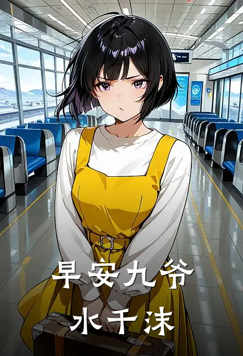 早安九爷水千沫