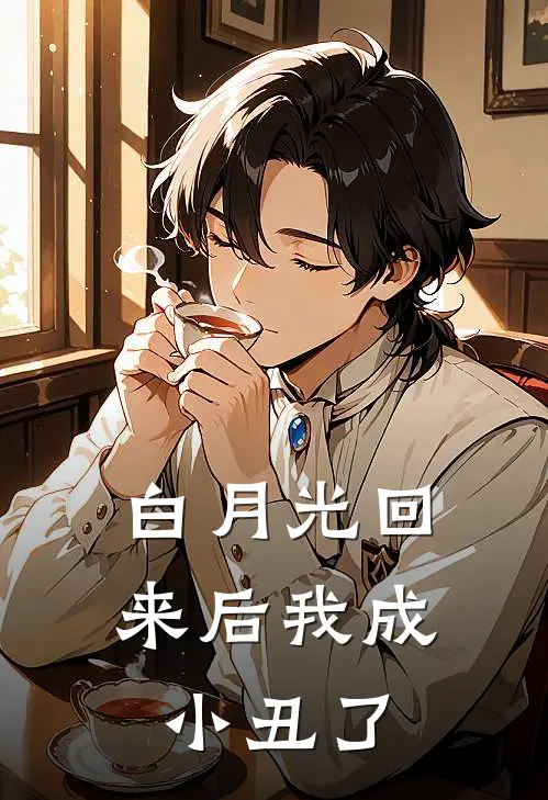 白月光回来后我成小丑了