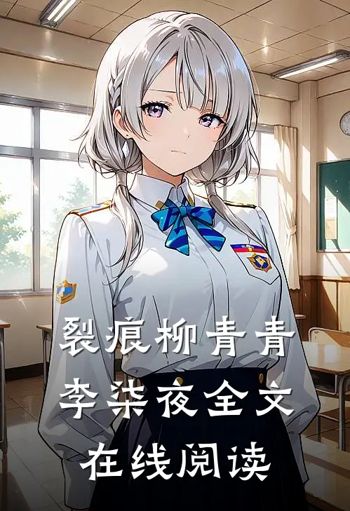 裂痕柳青青李柒夜全文在线阅读
