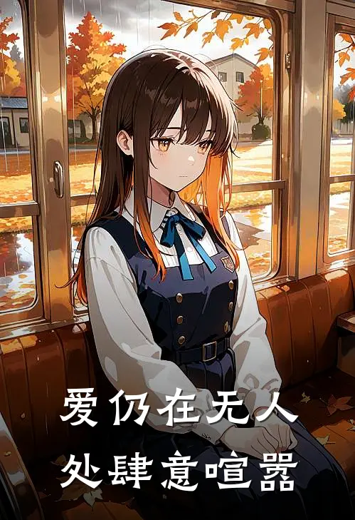 爱仍在无人处肆意喧嚣