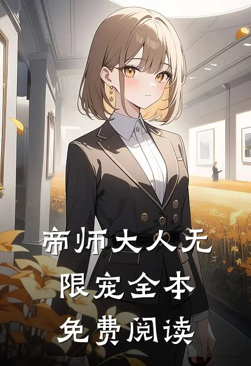 帝师大人无限宠全本免费阅读