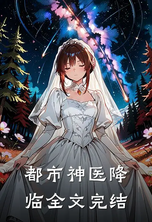 都市神医降临全文完结