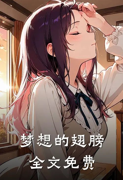 梦想的翅膀全文免费