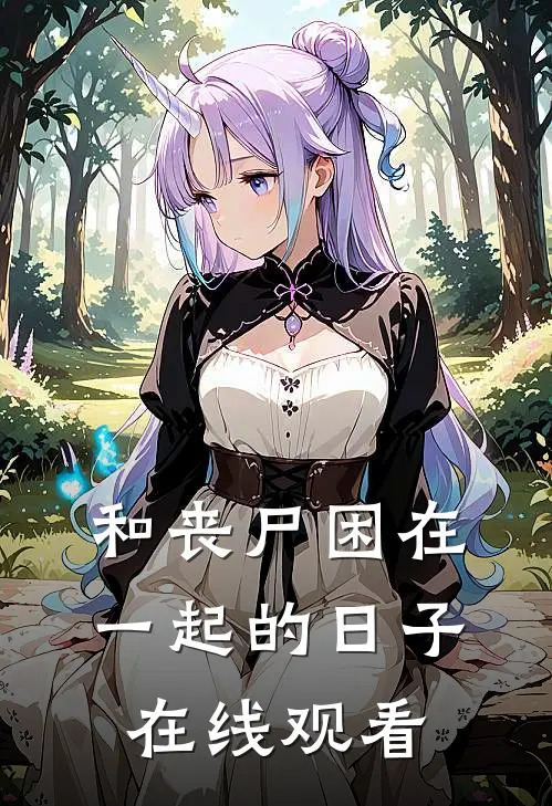 和丧尸困在一起的日子在线观看