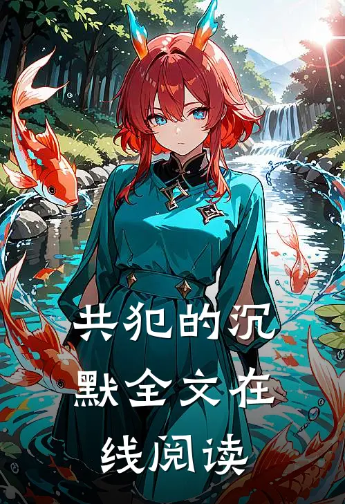 共犯的沉默全文在线阅读