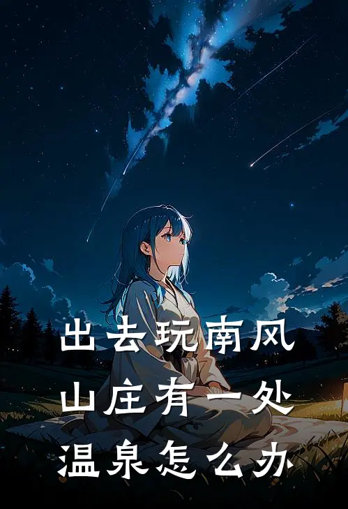 出去玩南风山庄有一处温泉怎么办