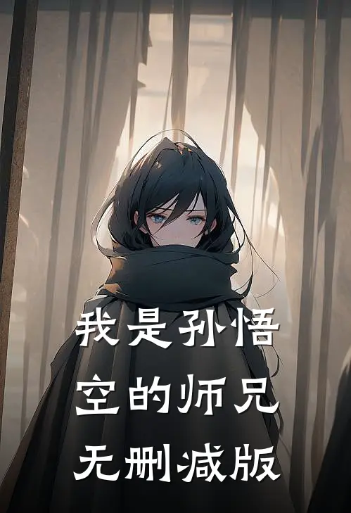 我是孙悟空的师兄无删减版
