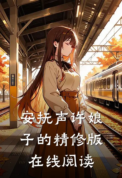 安抚声许娘子的精修版在线阅读