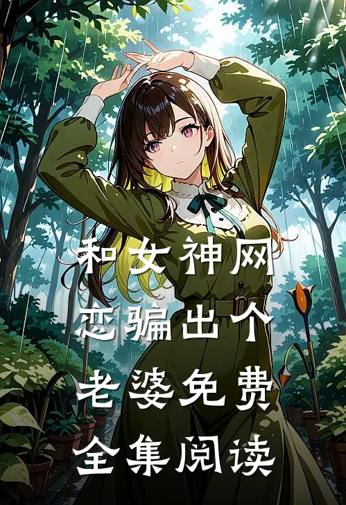 和女神网恋骗出个老婆免费全集阅读