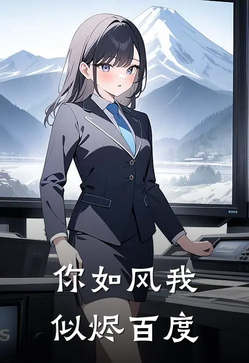 你如风我似烬百度