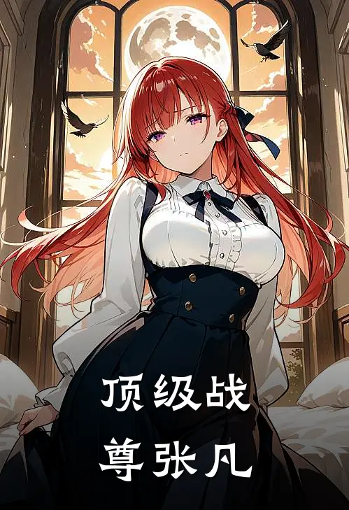 顶级战尊张凡