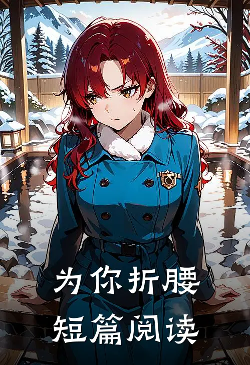 为你折腰短篇阅读
