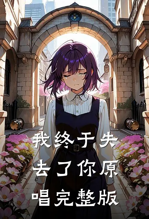 我终于失去了你原唱完整版