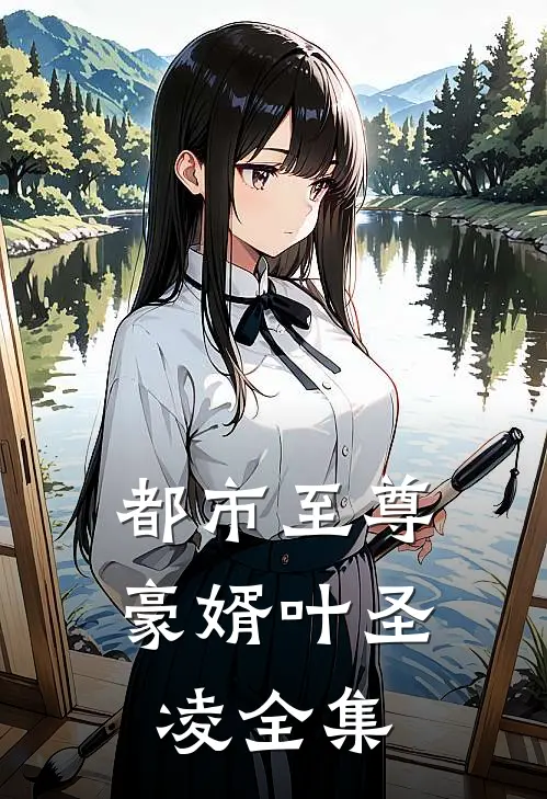 都市至尊豪婿叶圣凌全集
