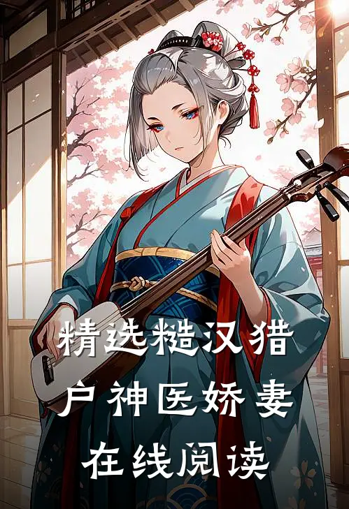 精选糙汉猎户神医娇妻在线阅读