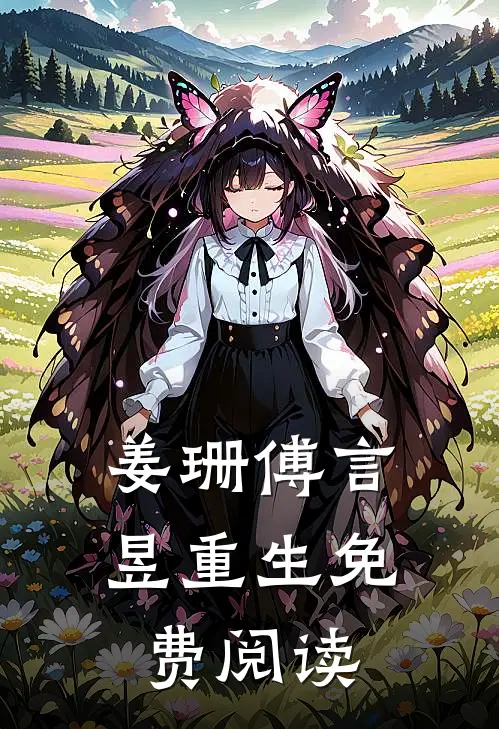 姜珊傅言昱重生免费阅读