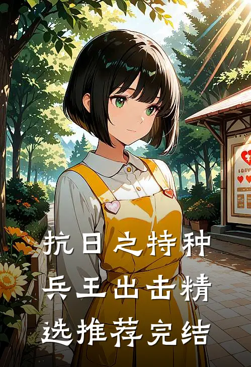 抗日之特种兵王出击精选推荐完结