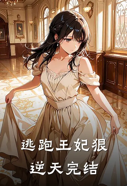 逃跑王妃狠逆天完结