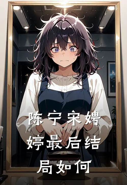 陈宁宋娉婷最后结局如何