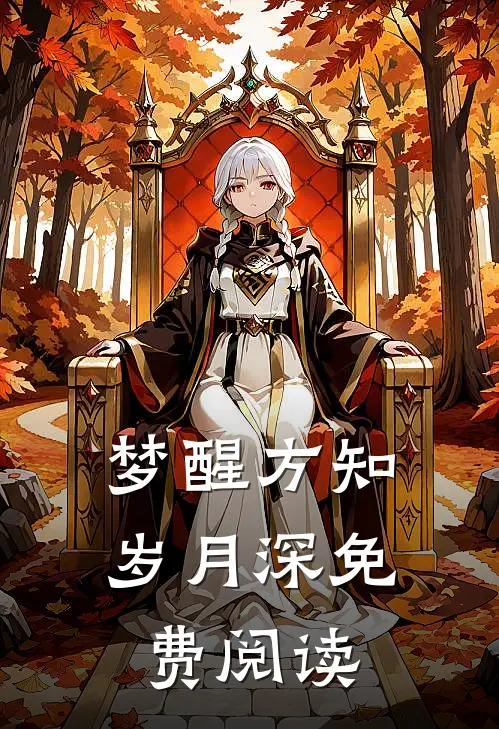 梦醒方知岁月深免费阅读