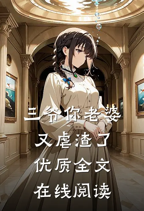 三爷你老婆又虐渣了优质全文在线阅读