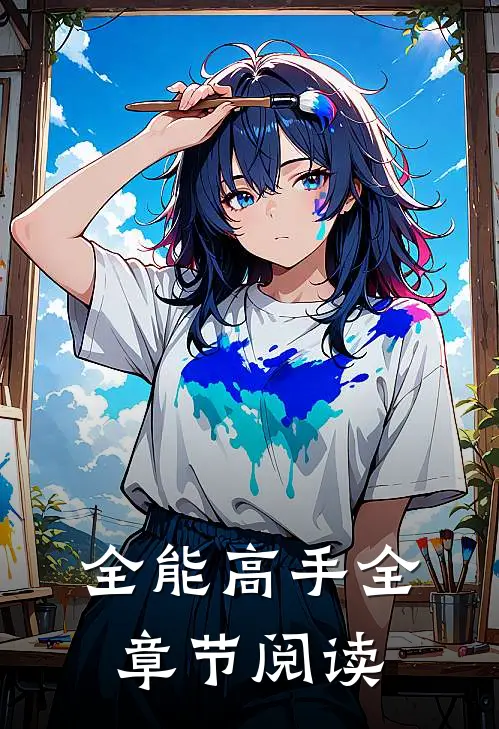 全能高手全章节阅读
