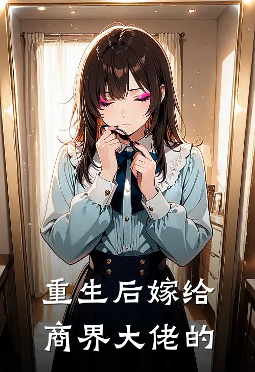 重生后嫁给商界大佬的