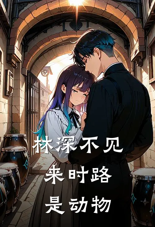林深不见来时路,是动物