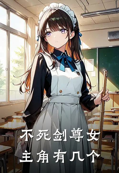 不死剑尊女主角有几个