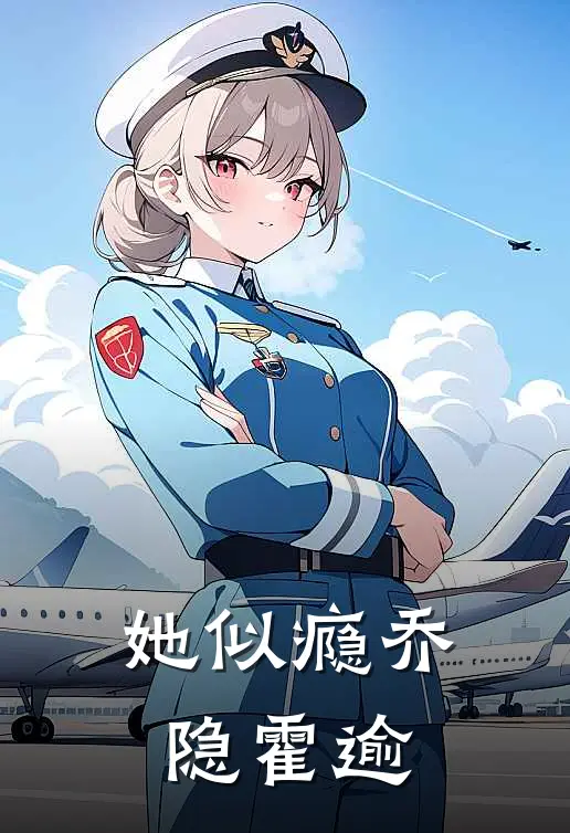 她似瘾乔隐霍逾