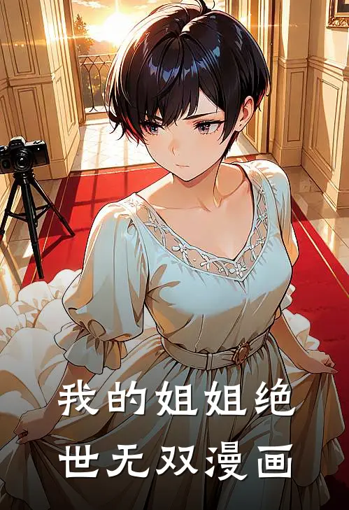 我的姐姐绝世无双漫画