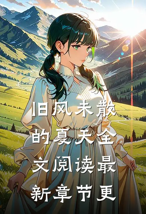 旧风未散的夏天全文阅读最新章节更