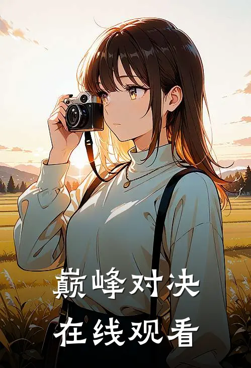 巅峰对决在线观看