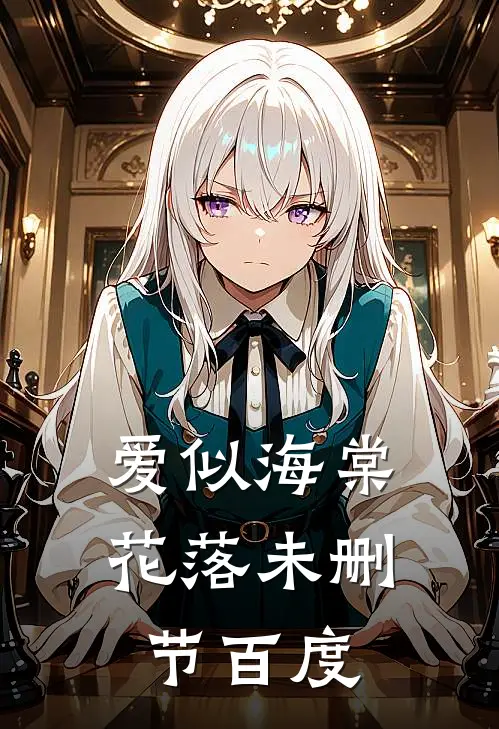 爱似海棠花落未删节百度