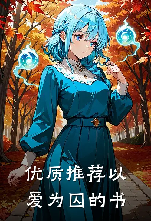 优质推荐以爱为囚的书