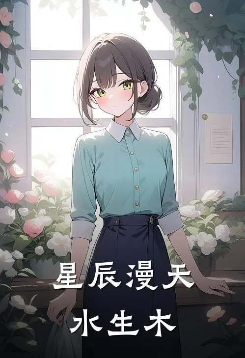 星辰漫天水生木