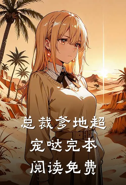 总裁爹地超宠哒完本阅读免费