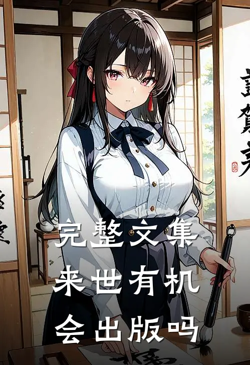 完整文集来世有机会出版吗