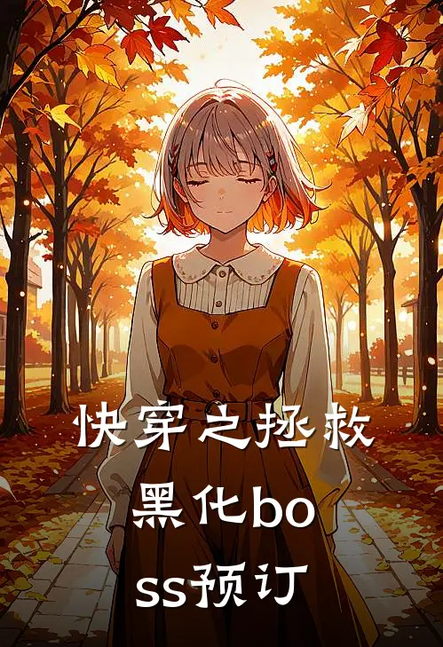 快穿之拯救黑化boss预订