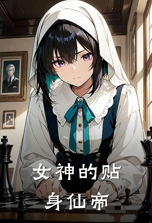 女神的贴身仙帝