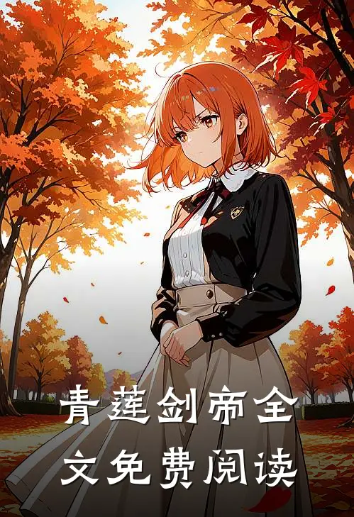 青莲剑帝全文免费阅读