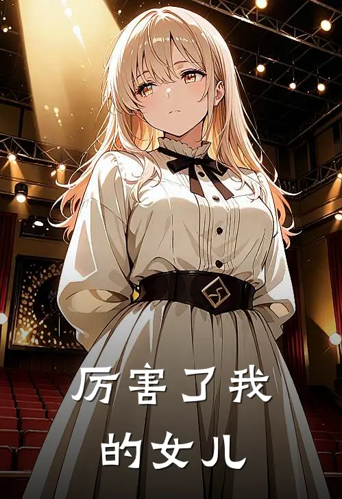 厉害了我的女儿