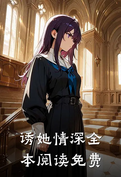 诱她情深全本阅读免费